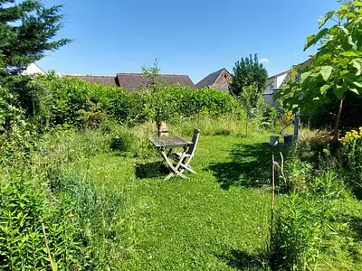 Maison, 90 m²