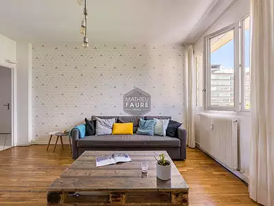 Appartement, 75 m²