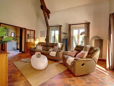 Maison, 227 m²