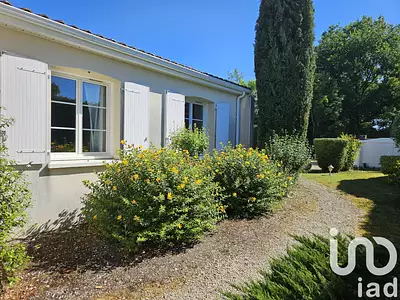 Maison, 193 m²