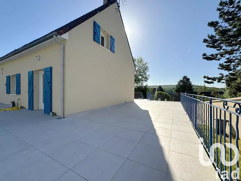 Maison, 185 m²