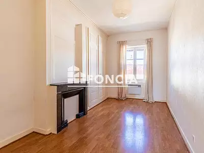 Appartement, 50 m²