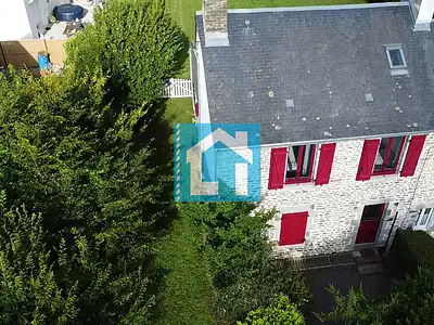 Maison, 98 m²