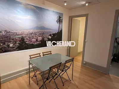 Appartement, 126,48 m²