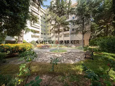 Appartement, 47,63 m²