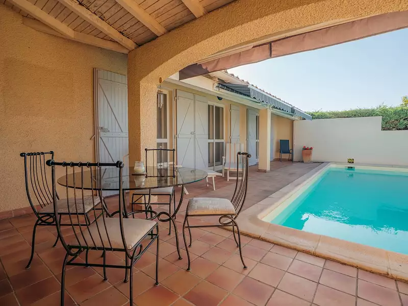 Maison, 189 m²