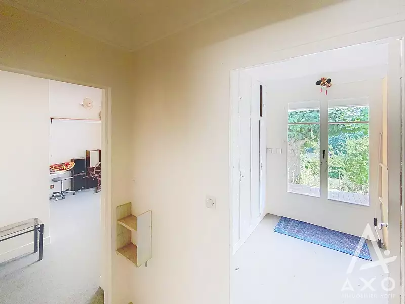Maison, 228 m²
