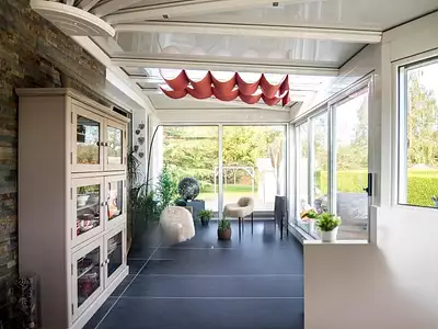 Maison, 153 m²