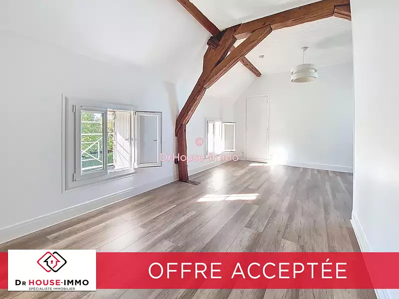 Appartement, 43,9 m²