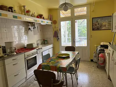 Maison, 128 m²