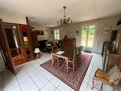 Maison, 89 m²