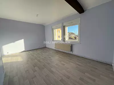 Appartement, 66 m²