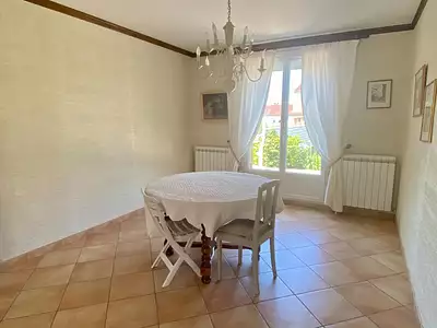 Maison, 114 m²