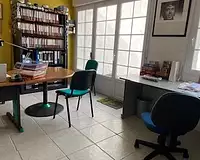 Maison, 205 m²
