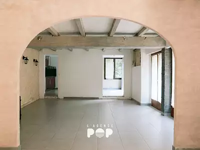 Maison, 101,43 m²