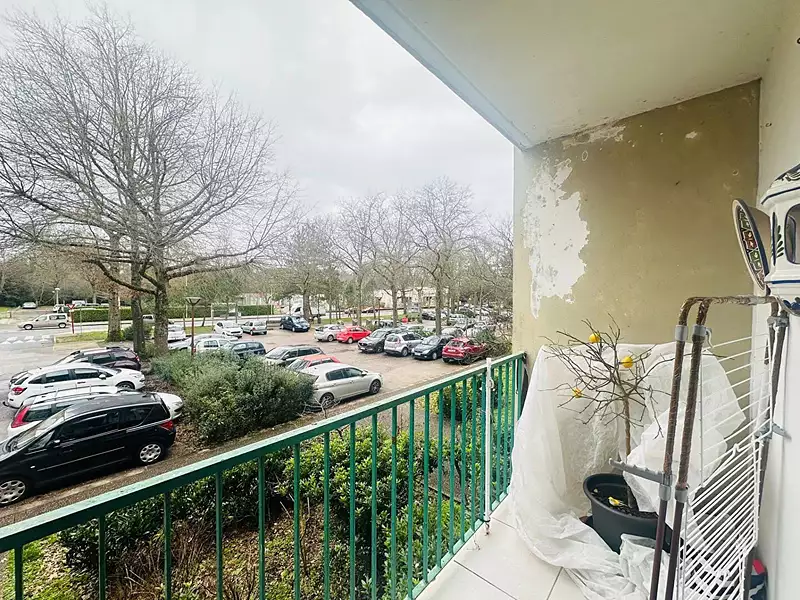 Appartement, 75 m²