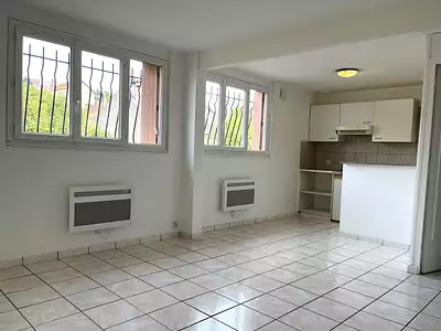 Appartement, 28,25 m²
