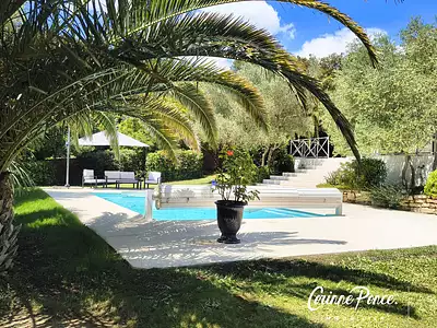 Maison, 185 m²