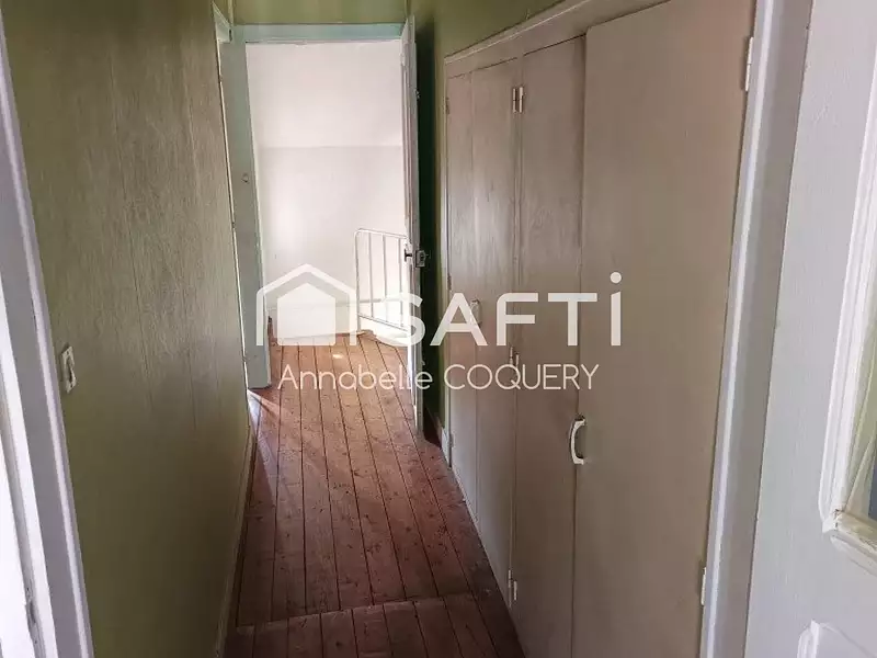 Maison, 75 m²