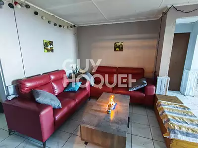 Maison, 233,83 m²