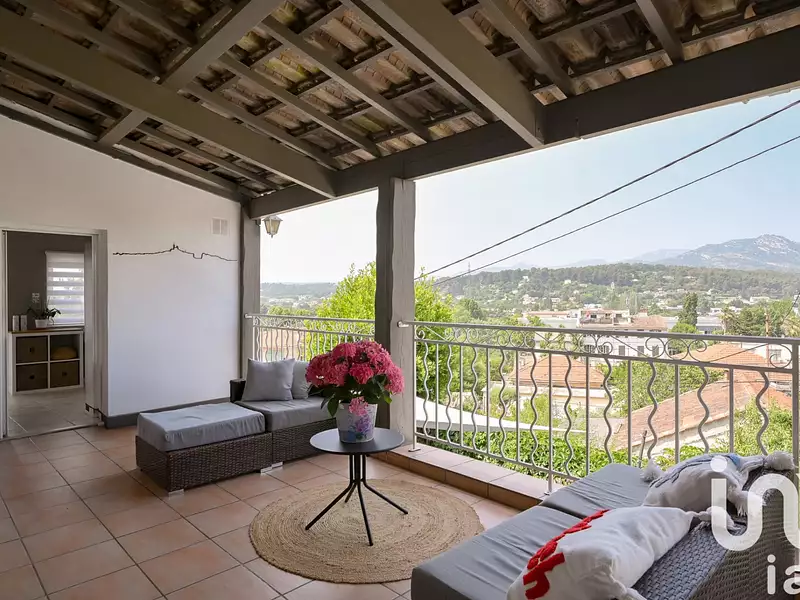 Maison, 120 m²