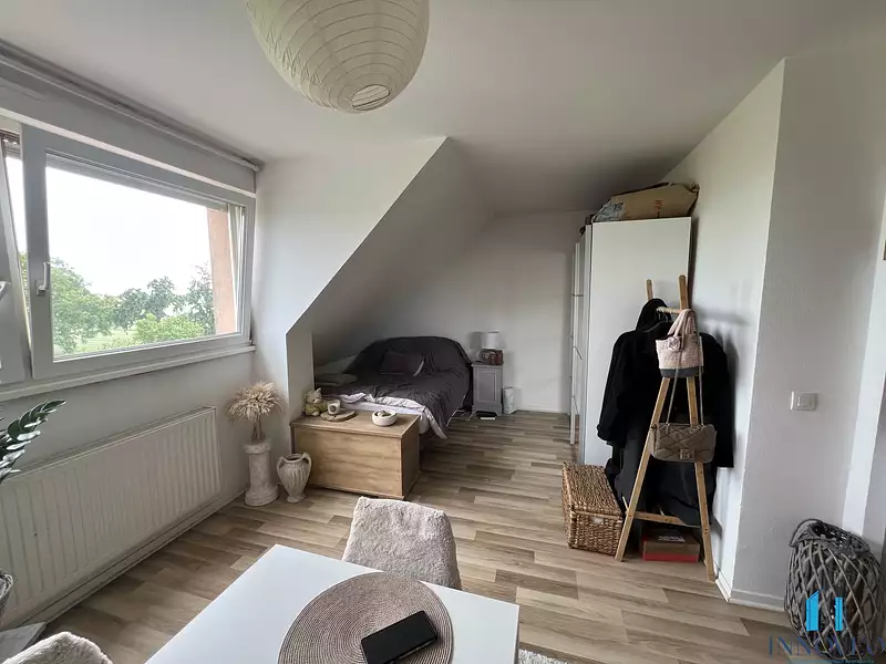 Appartement, 26,52 m²
