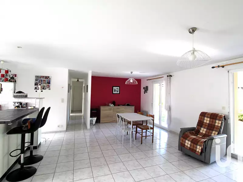Maison, 98 m²