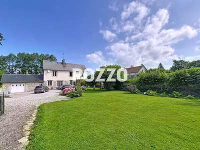 Maison, 120 m²