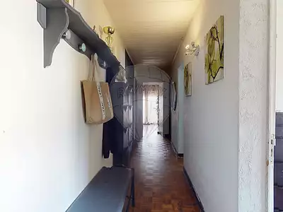 Appartement, 79 m²