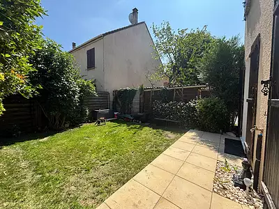 Maison, 106 m²