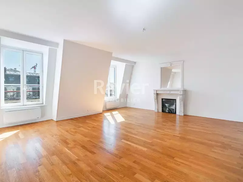Appartement, 135 m²
