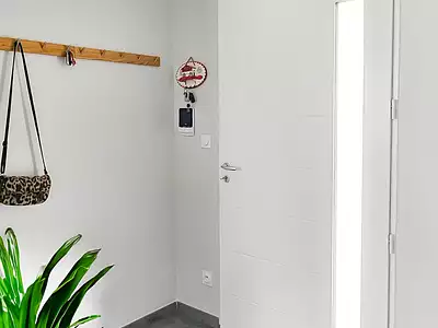 Maison, 132 m²