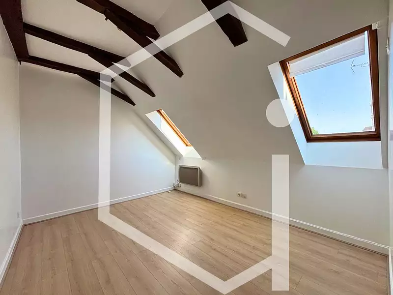 Appartement, 98 m²