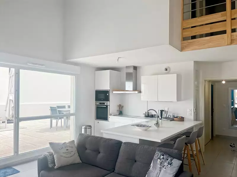 Appartement, 87 m²