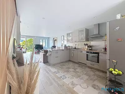 Maison, 115 m²