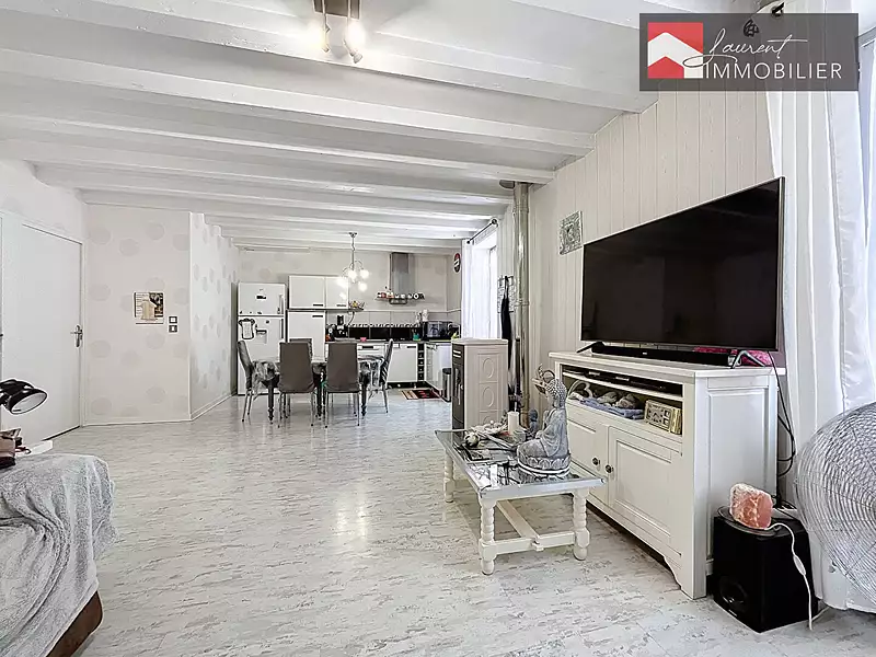 Maison, 106 m²