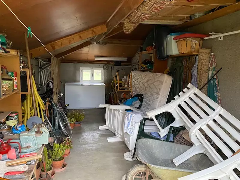 Maison, 71 m²