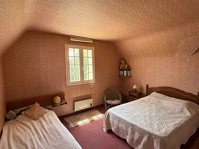 Maison, 180 m²
