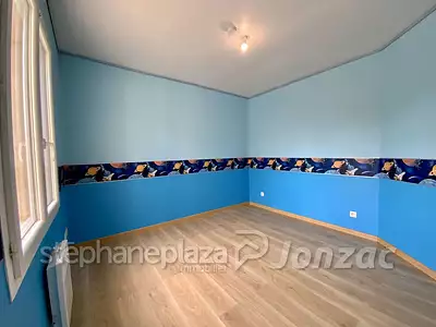 Maison, 110 m²