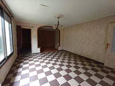 Maison, 80 m²