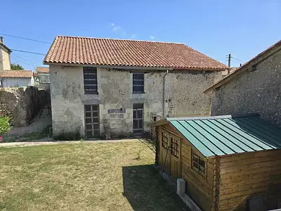 Maison, 125 m²