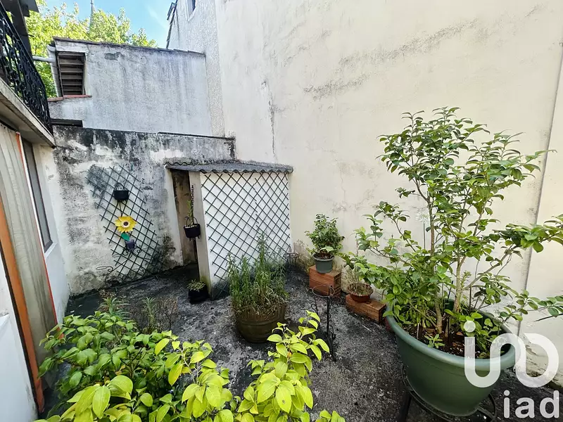Maison, 116 m²