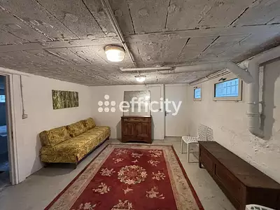 Maison, 115 m²