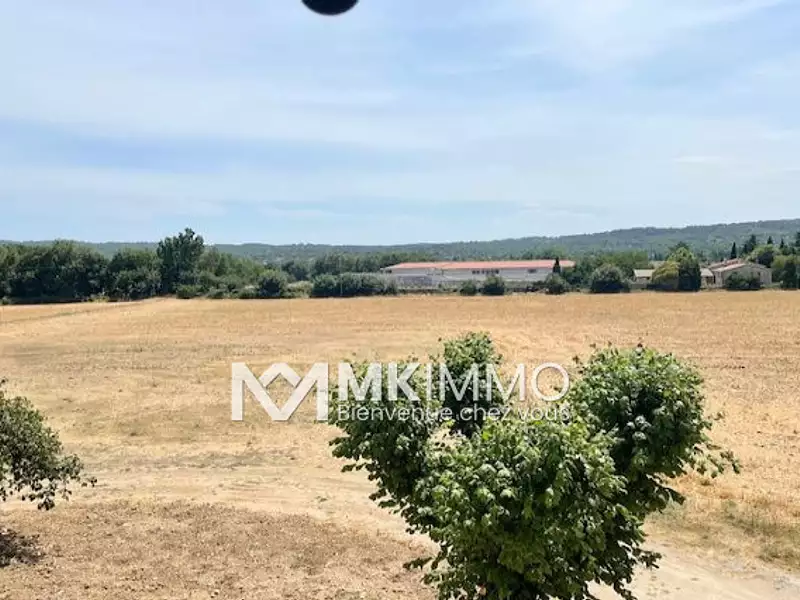 Appartement, 83 m²