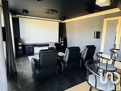 Maison, 118 m²