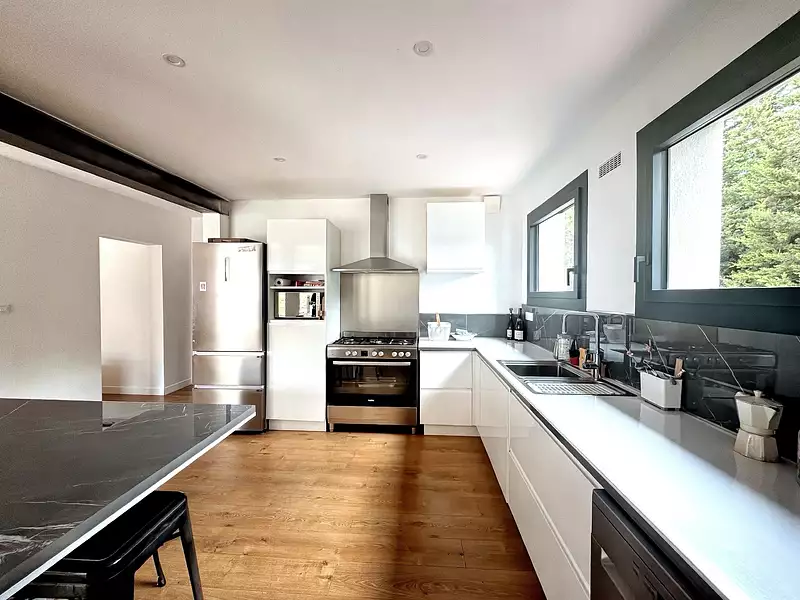 Maison, 155 m²