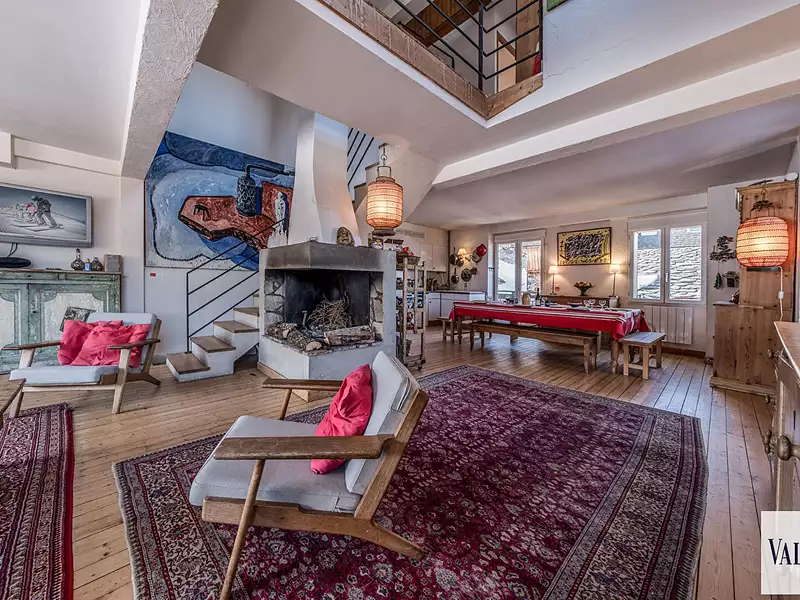 Maison, 250 m²