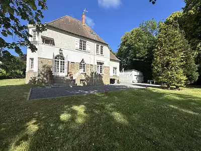 Maison, 219,5 m²