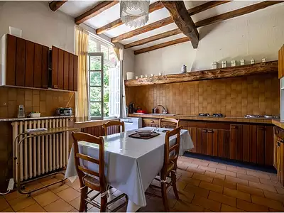Maison, 288 m²