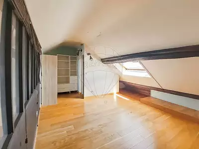 Appartement, 64 m²